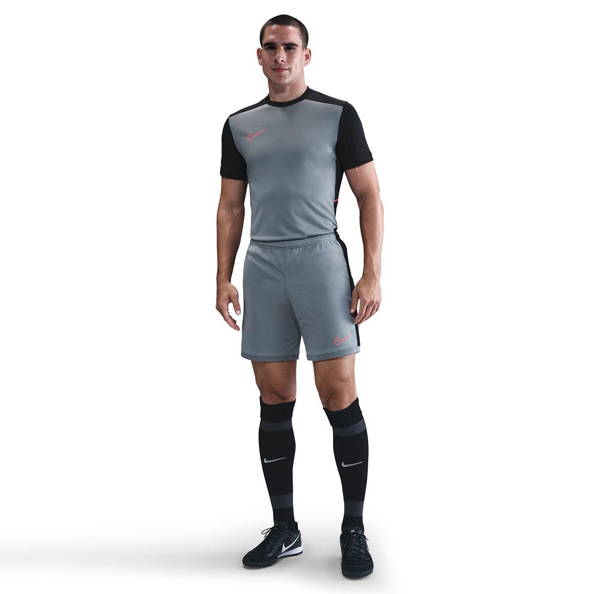 NIKE - Short Fútbol Hombre Nike