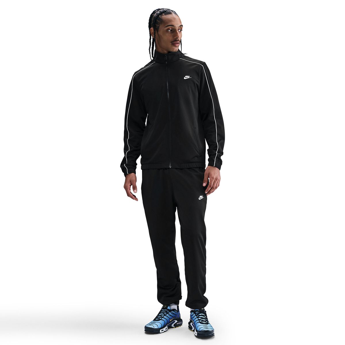 NIKE - Buzo Outdoor Hombre Nike