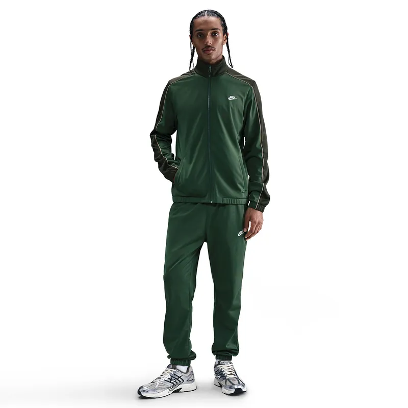 NIKE - Buzo Outdoor Hombre Nike