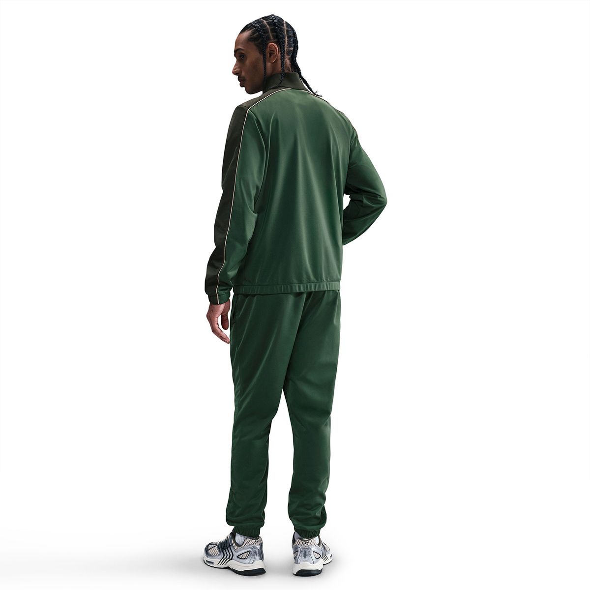 NIKE - Buzo Outdoor Hombre Nike