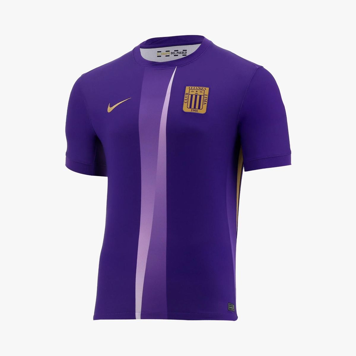 NIKE - Camiseta Fútbol Hombre Nike