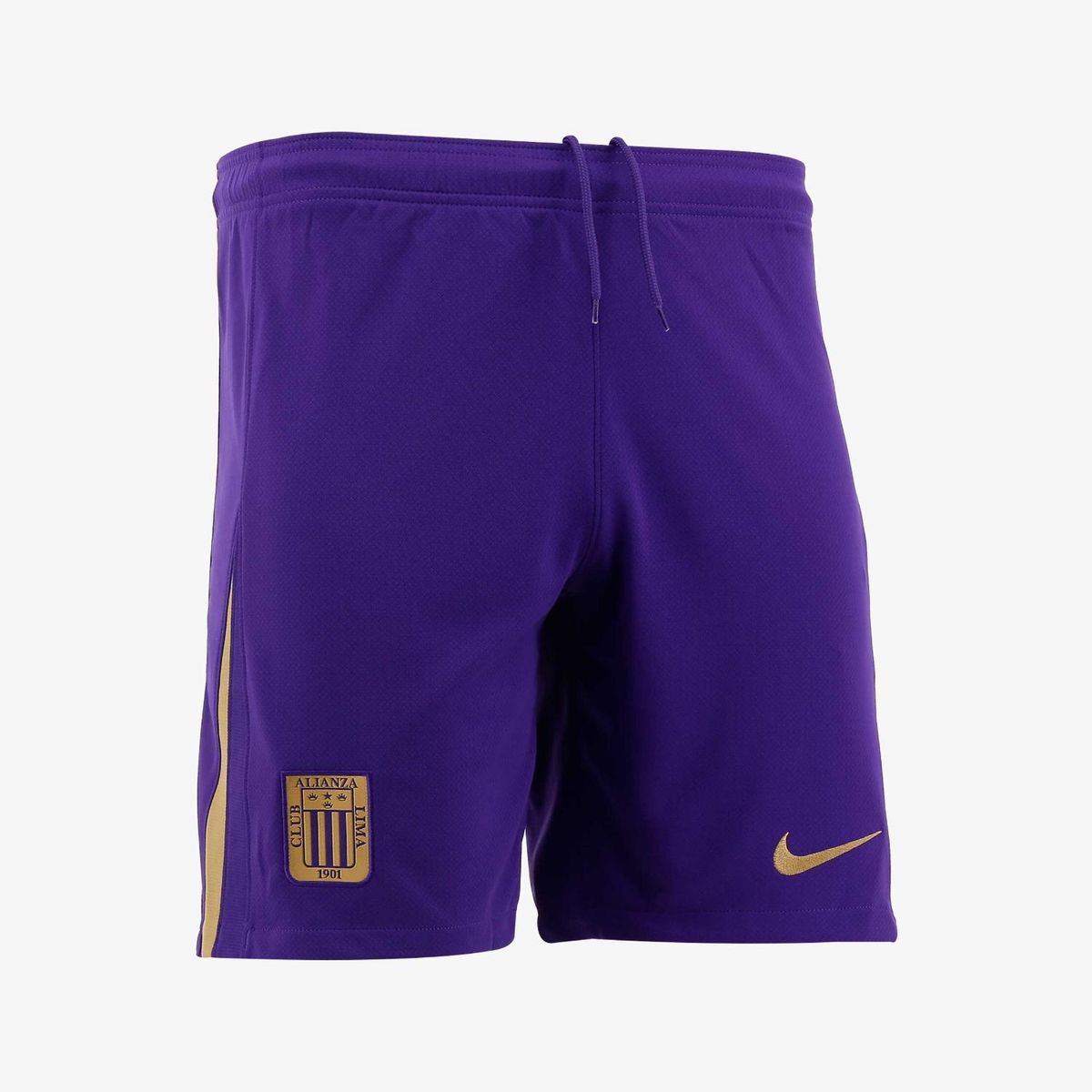 NIKE - Short Fútbol Hombre Nike