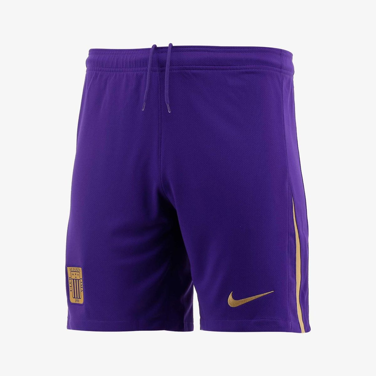 NIKE - Short Fútbol Hombre Nike