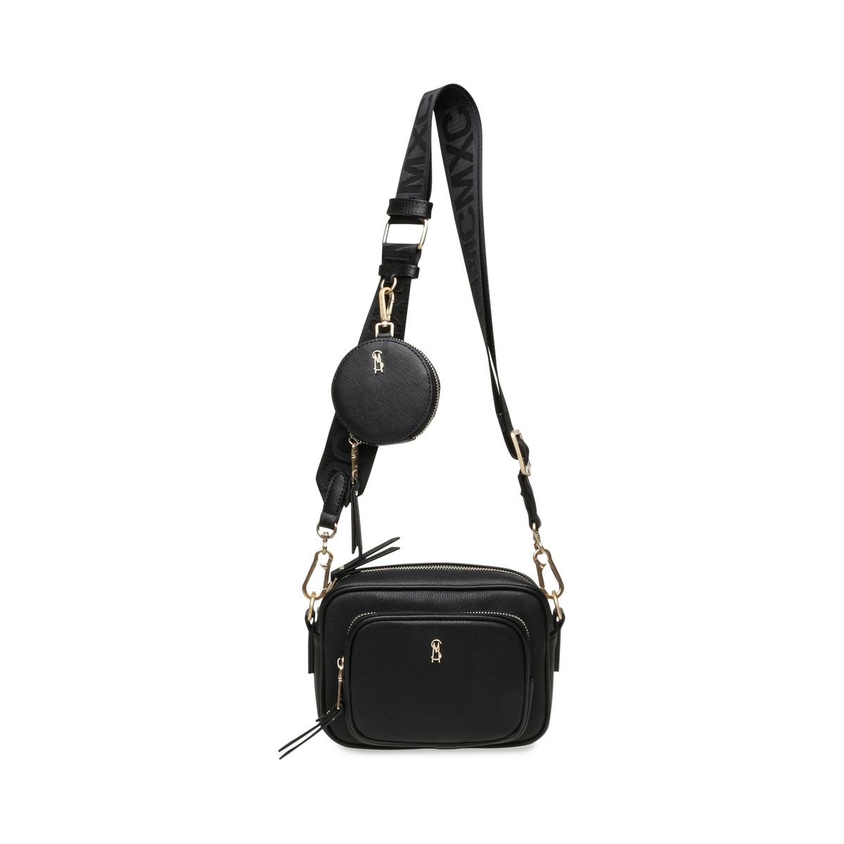 STEVE MADDEN - Cartera Blillite Mujer Steve Madden