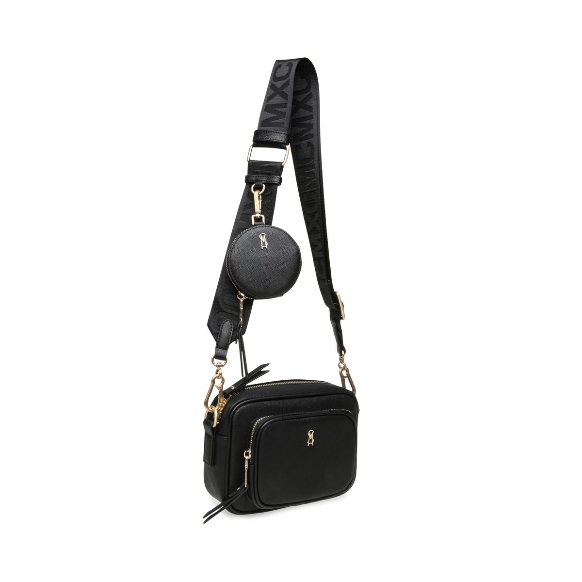 STEVE MADDEN - Cartera Blillite Mujer Steve Madden