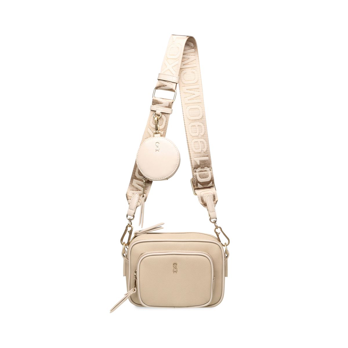 STEVE MADDEN - Cartera Blillite Mujer Steve Madden