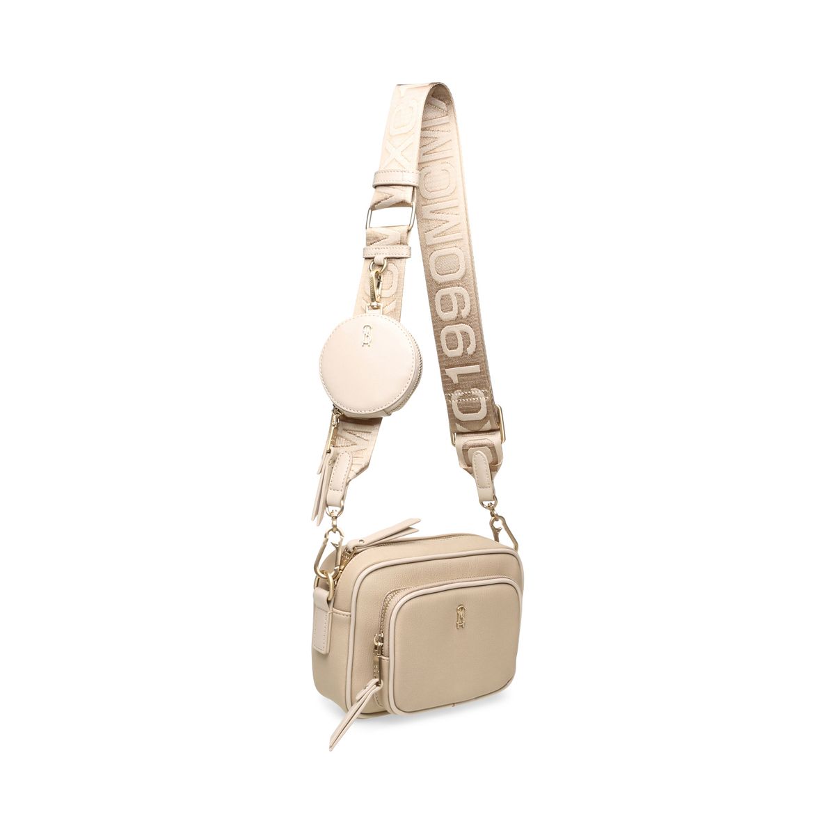 STEVE MADDEN - Cartera Blillite Mujer Steve Madden