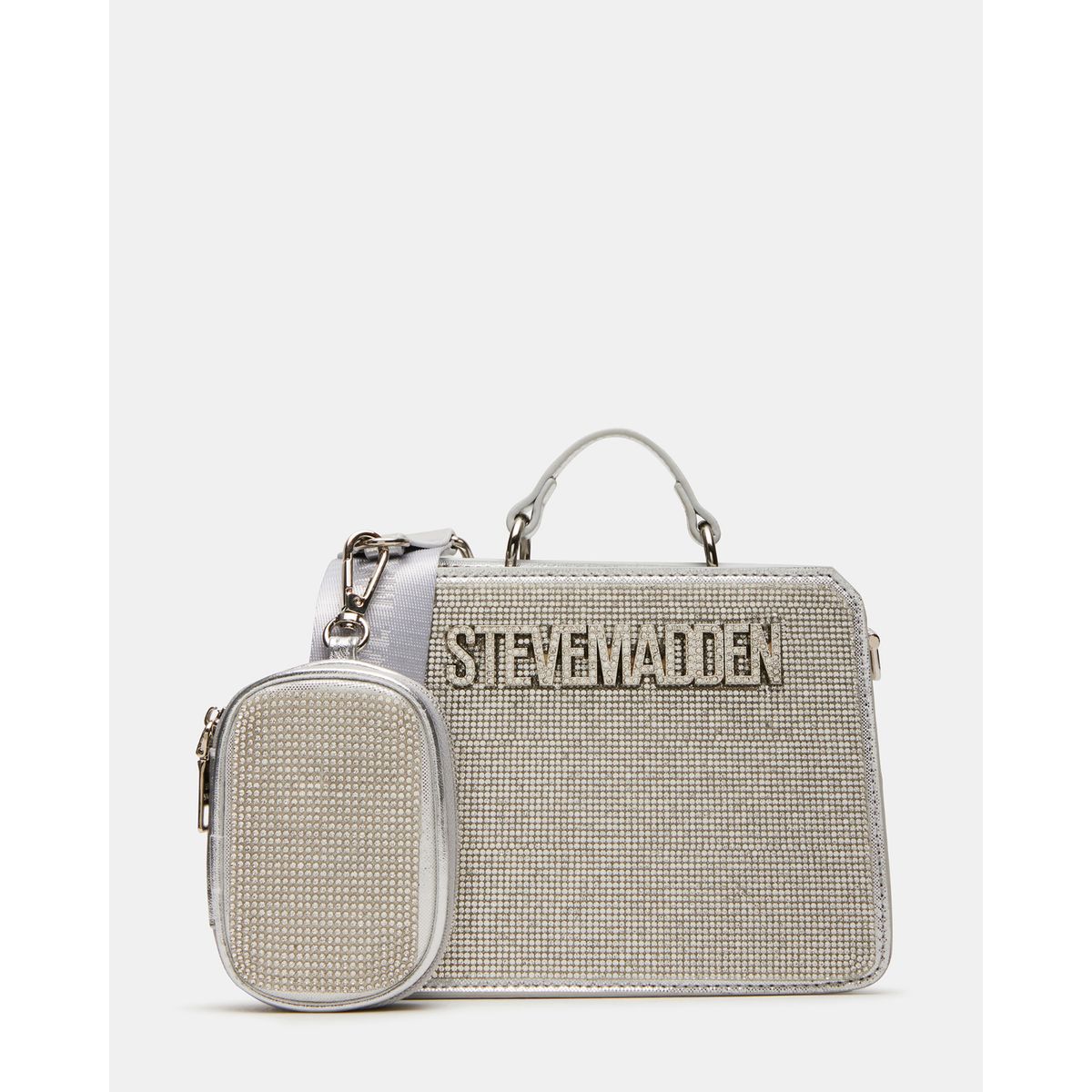 STEVE MADDEN - Cartera Bevelynrr Mujer Steve Madden