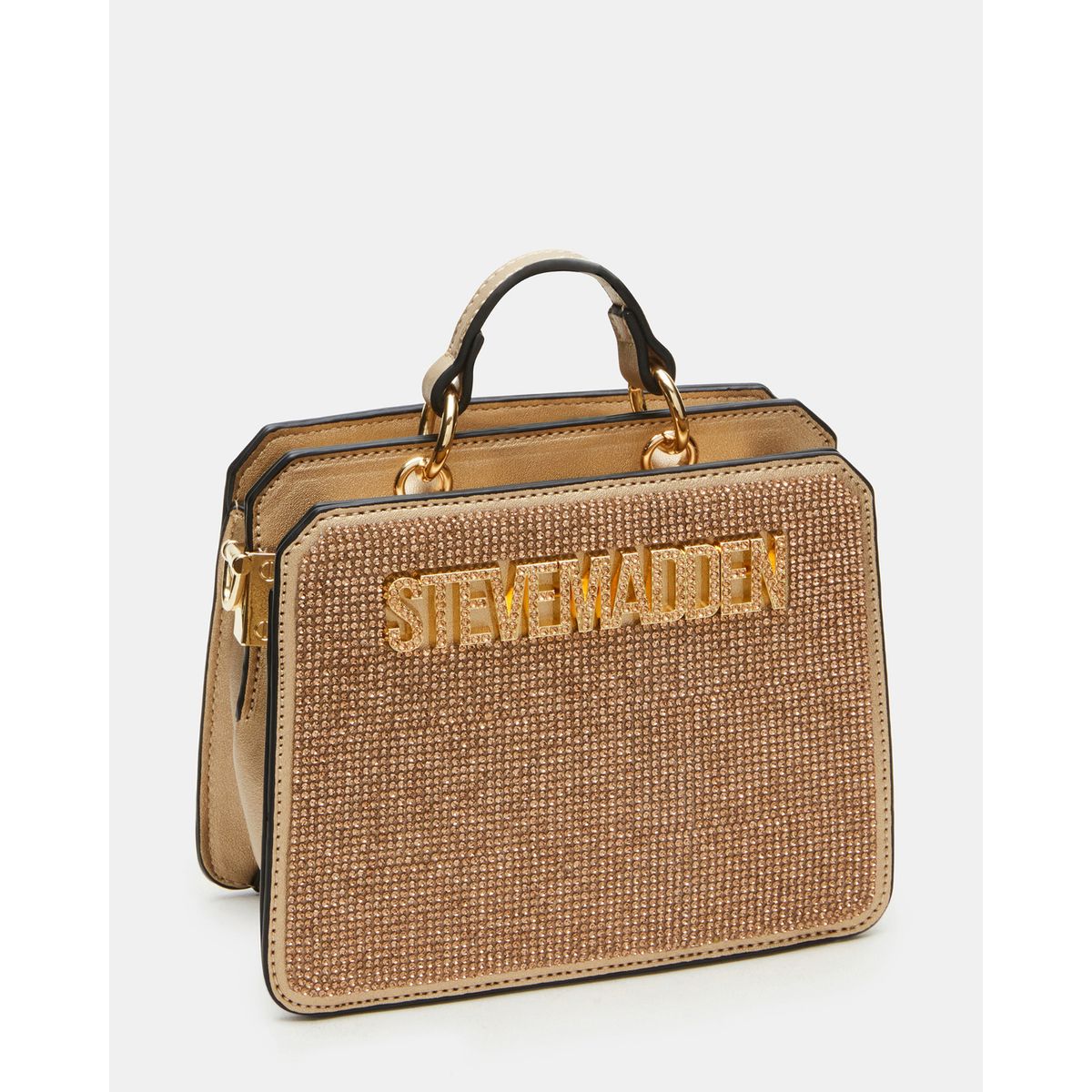 STEVE MADDEN - Cartera Bevelynrr Mujer Steve Madden