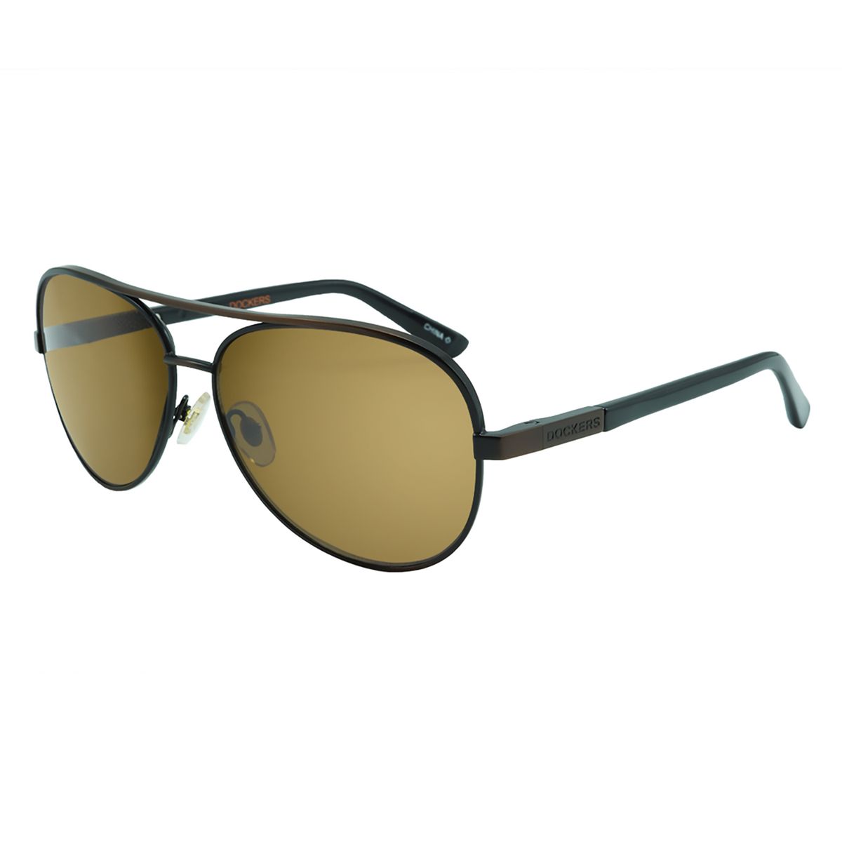 DOCKERS - Lentes De Sol Hombre Dockers + Estuche