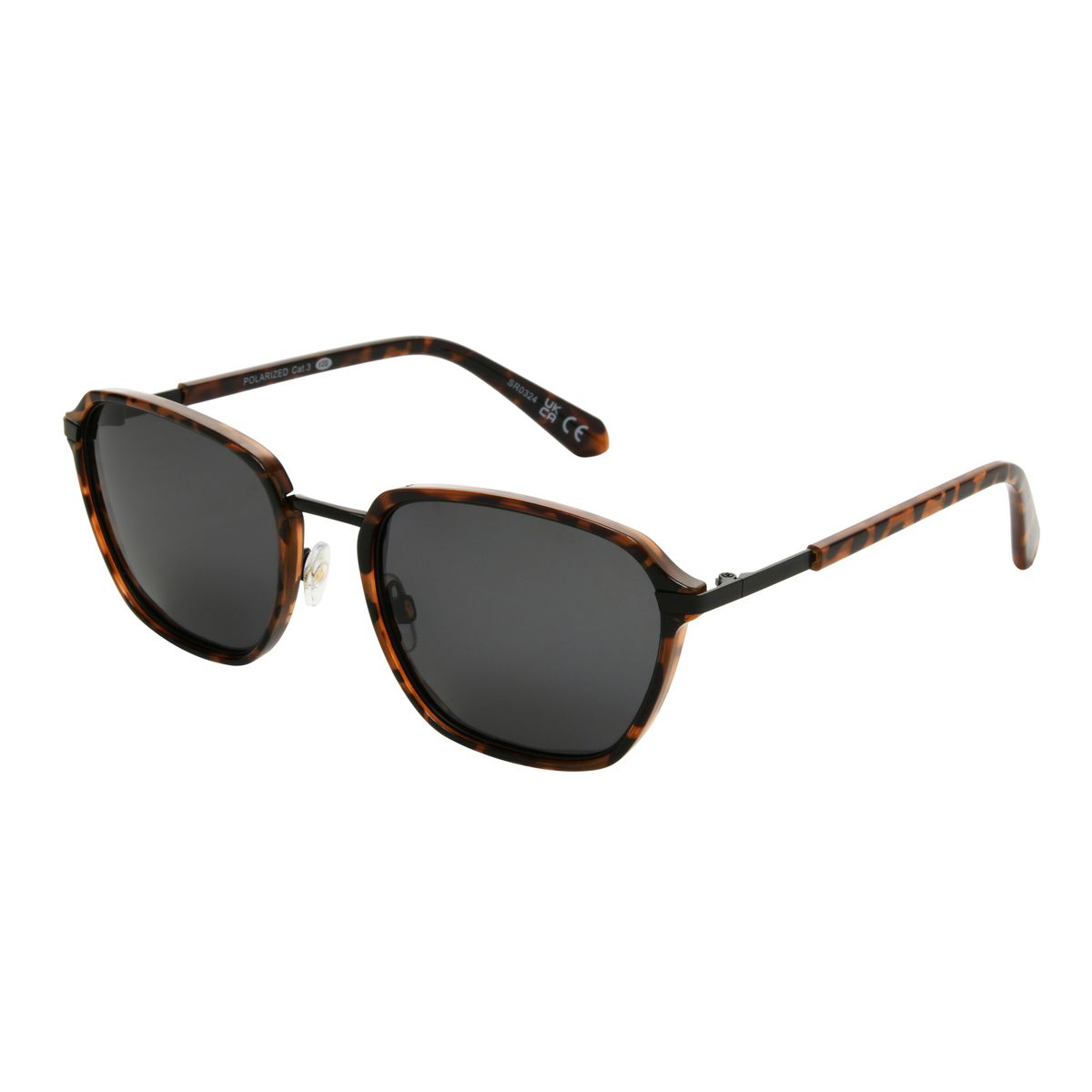 DOCKERS - Lentes De Sol Hombre Dockers + Estuche