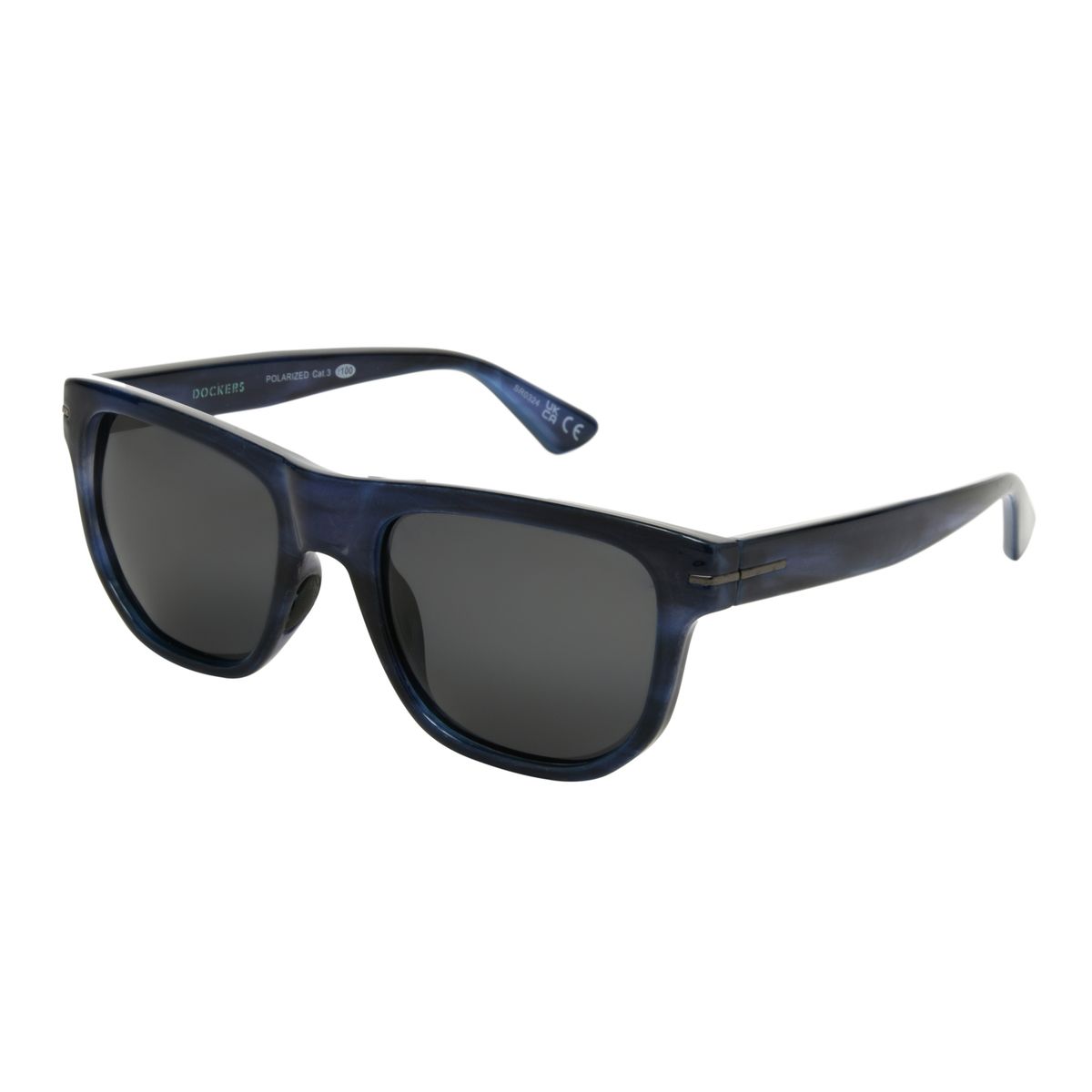 DOCKERS - Lentes De Sol Hombre Dockers + Estuche