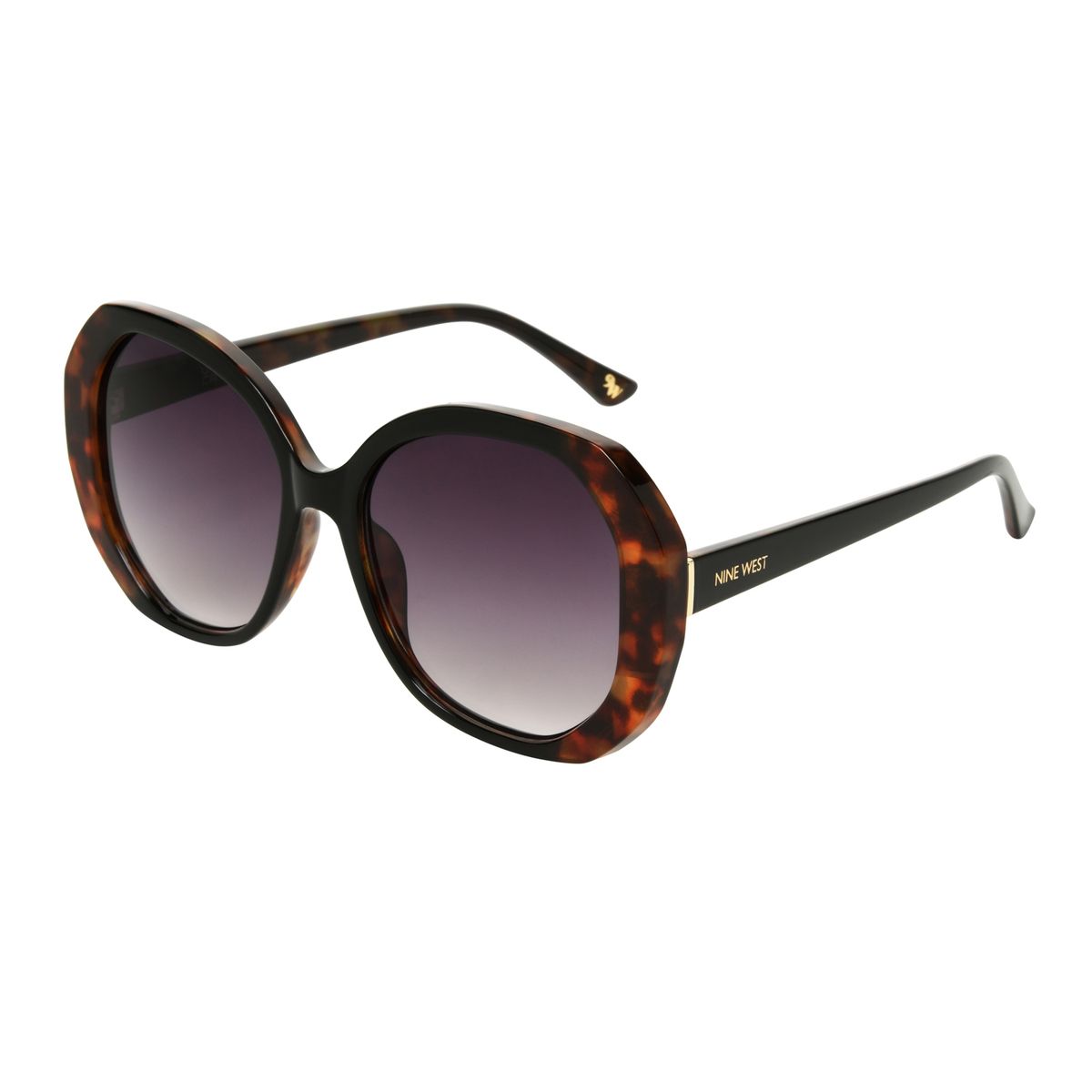 NINE WEST - Lentes De Sol Mujer Nine West + Estuche