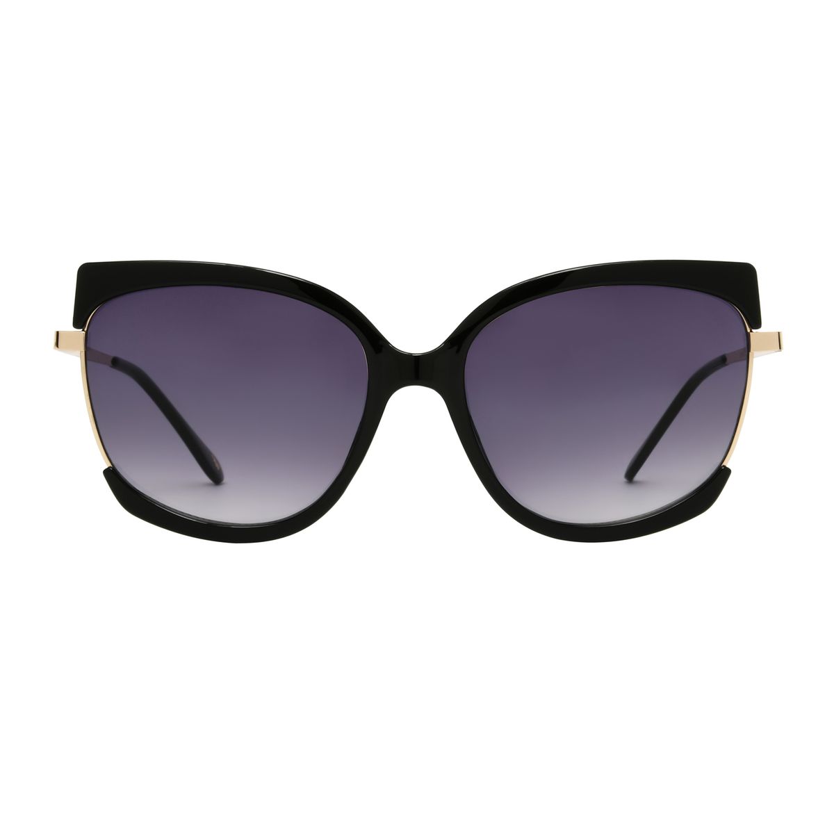 NINE WEST - Lentes De Sol Mujer Nine West + Estuche