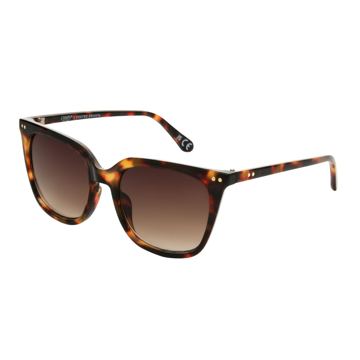 CHAPS - Lentes De Sol Mujer Chaps + Estuche
