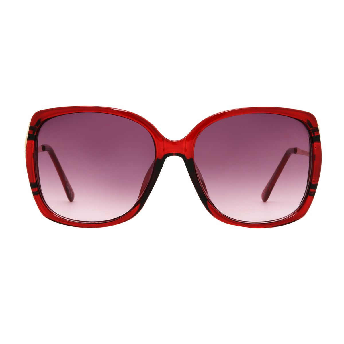 CHAPS - Lentes De Sol Mujer Chaps + Estuche