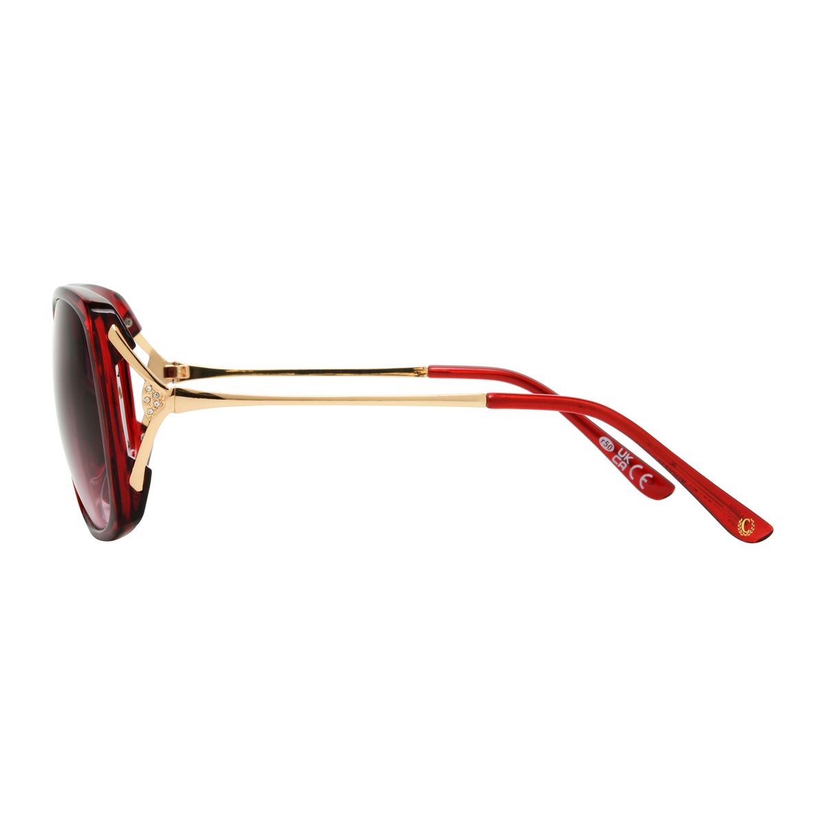 CHAPS - Lentes De Sol Mujer Chaps + Estuche