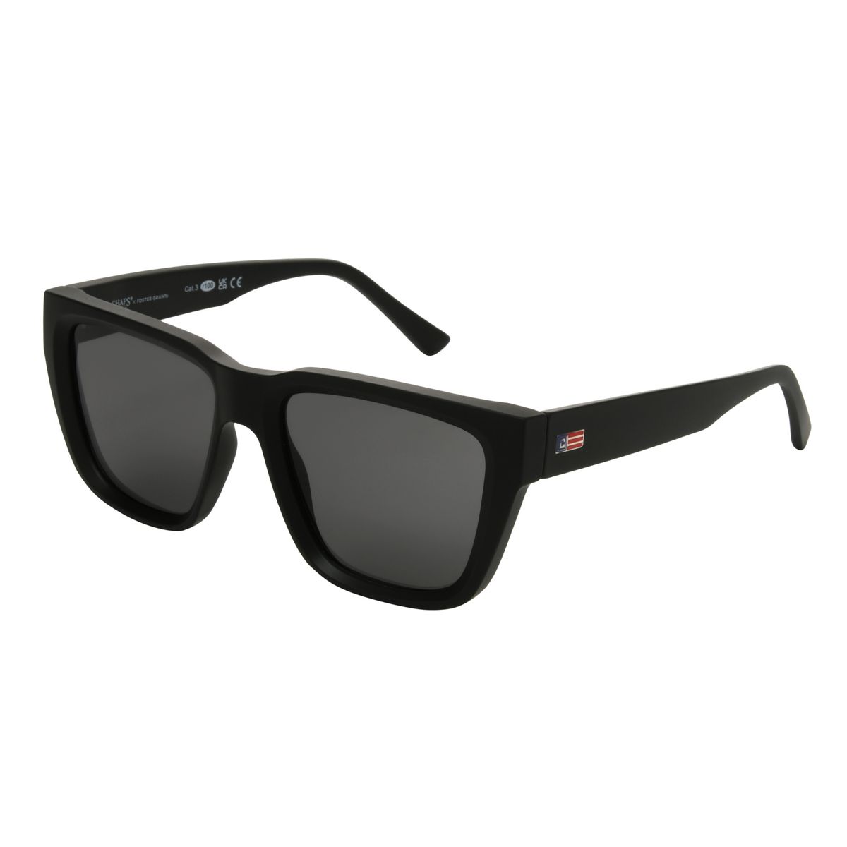 CHAPS - Lentes De Sol Hombre Chaps + Estuche