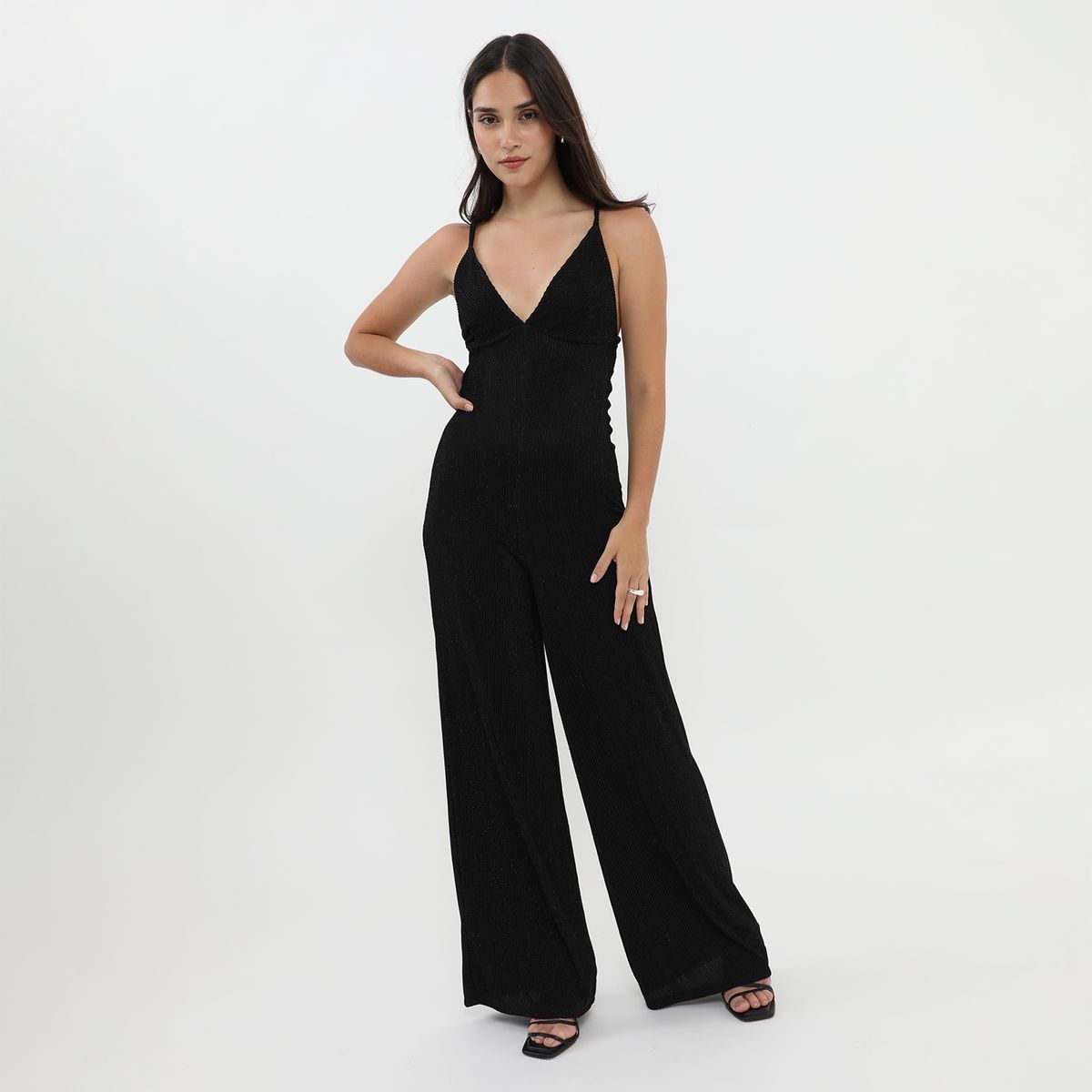 MOSSIMO - Enterizo Mujer Mossimo