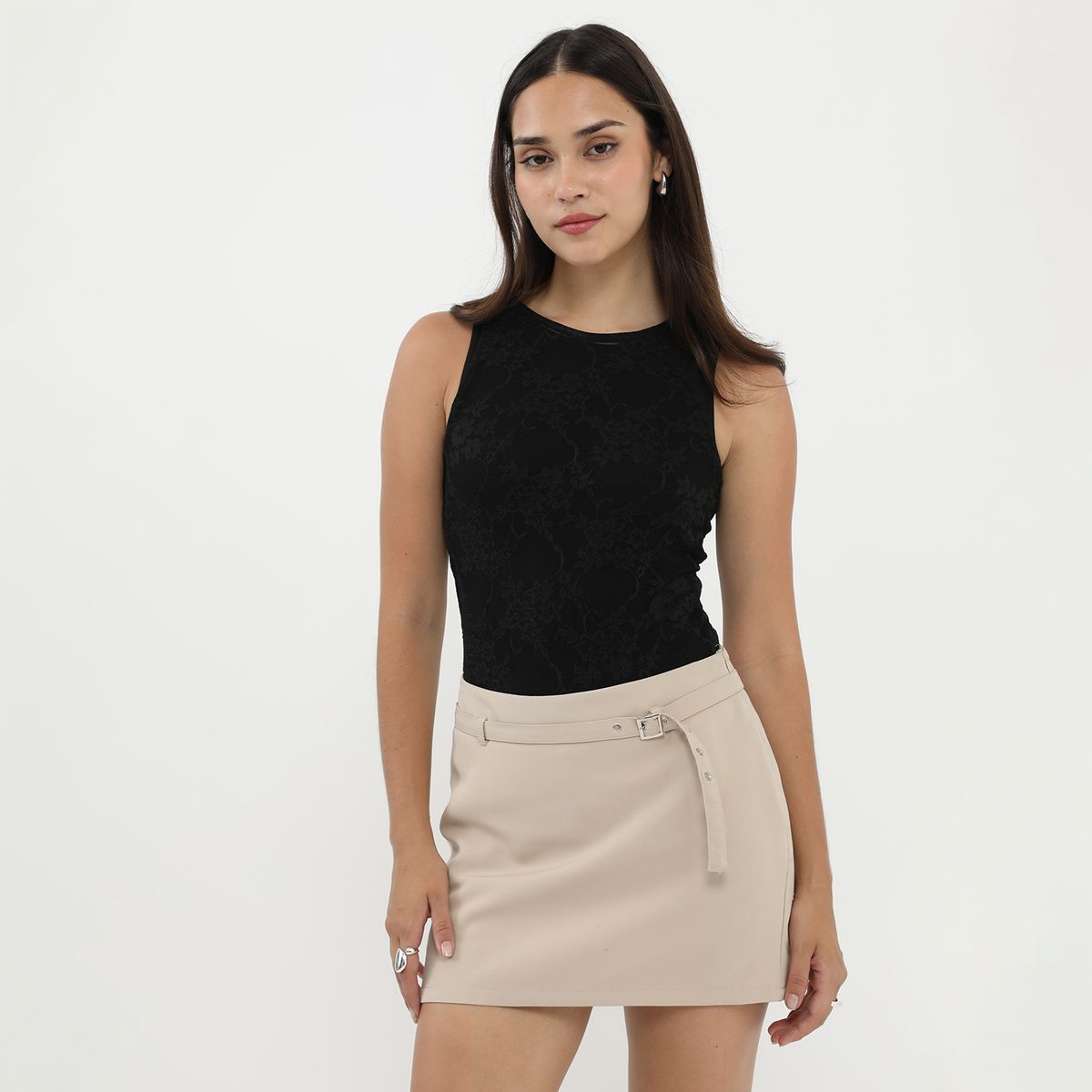 MOSSIMO - Body Mujer Mossimo