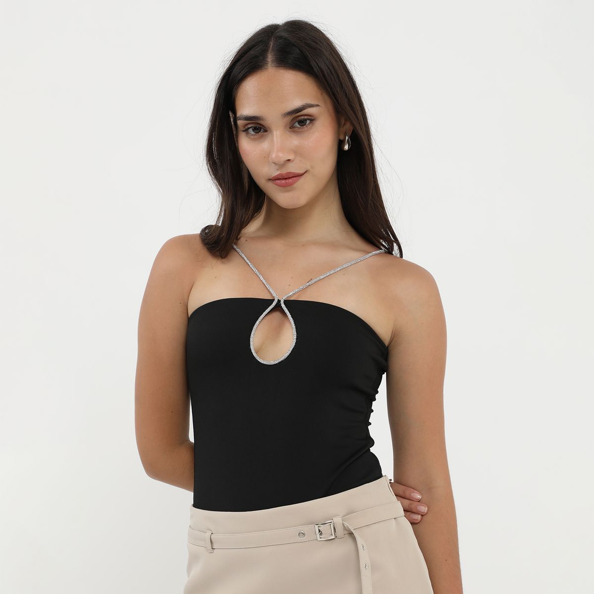 MOSSIMO - Body Mujer Mossimo