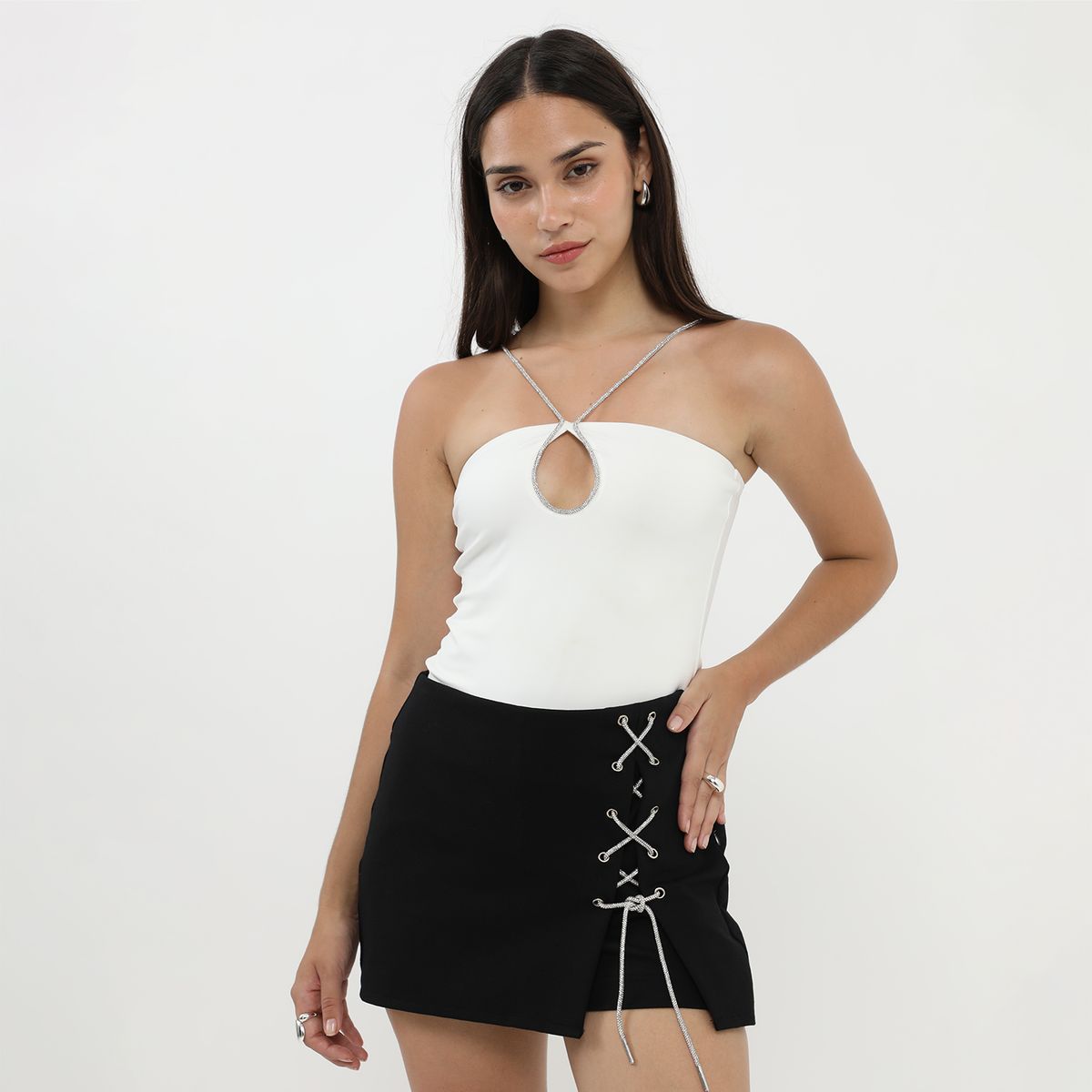 MOSSIMO - Body Mujer Mossimo