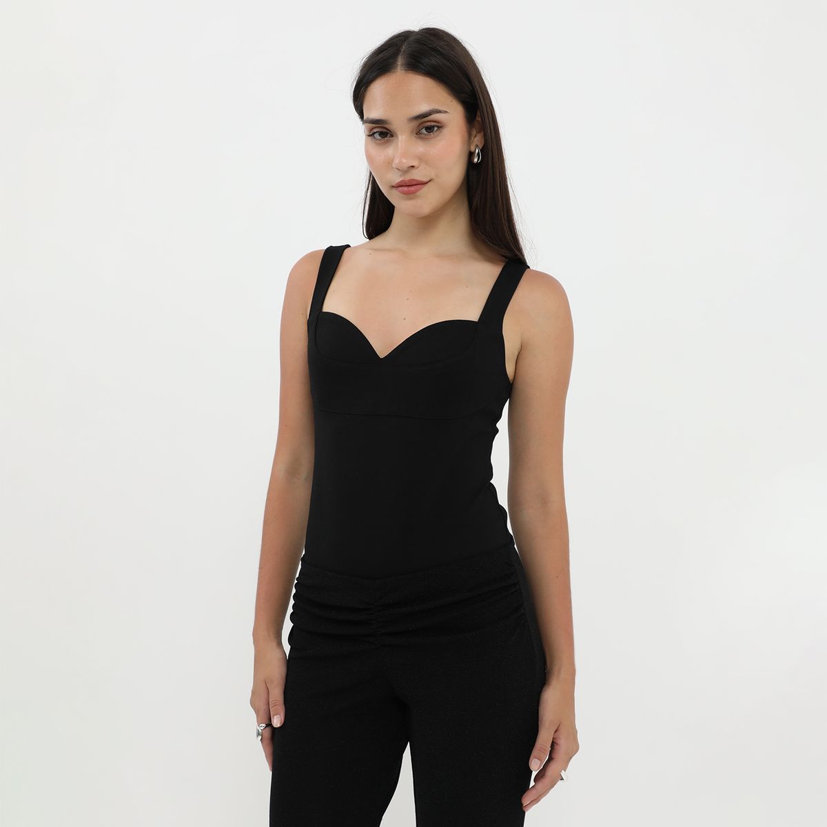 MOSSIMO - Body Mujer Mossimo