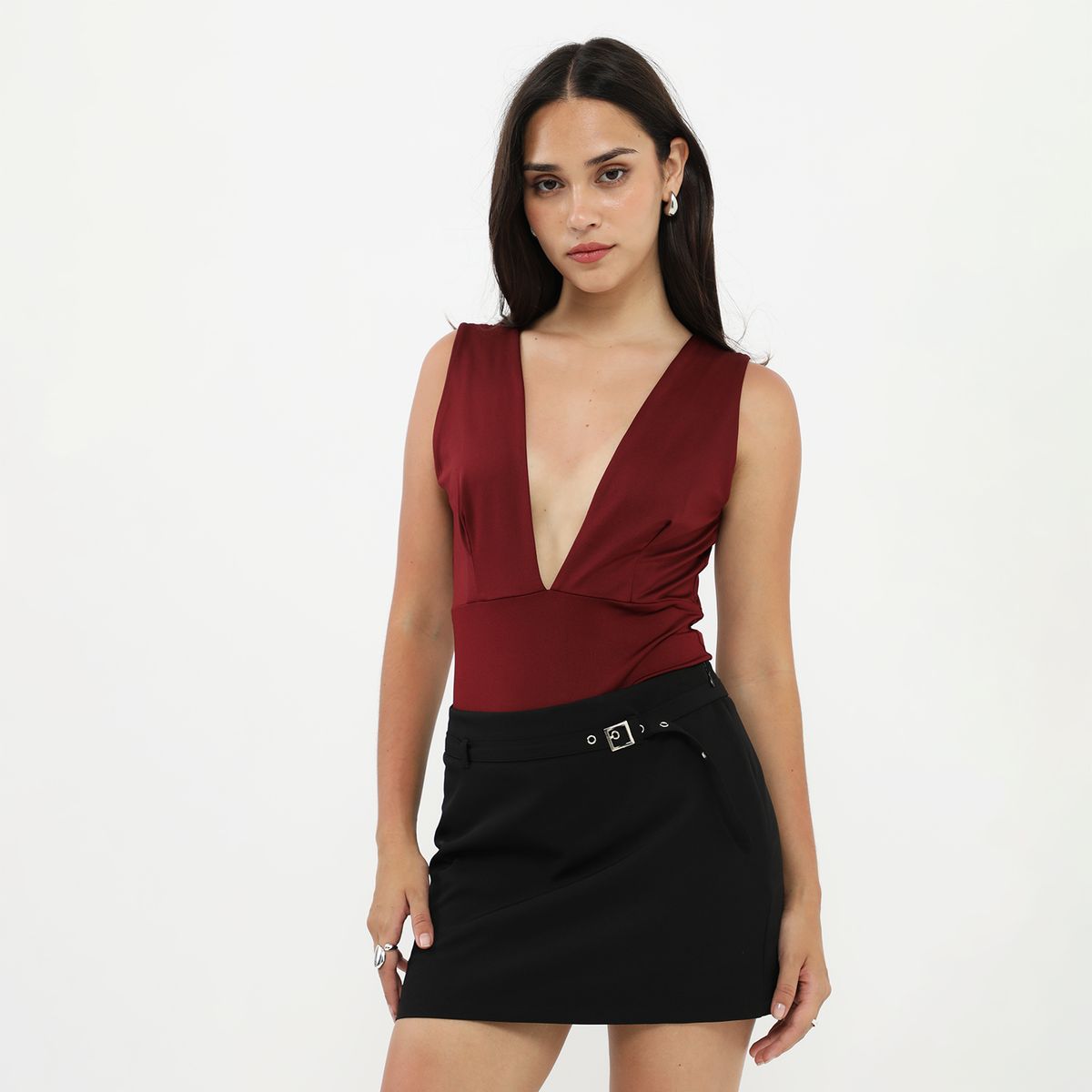 MOSSIMO - Body Mujer Mossimo