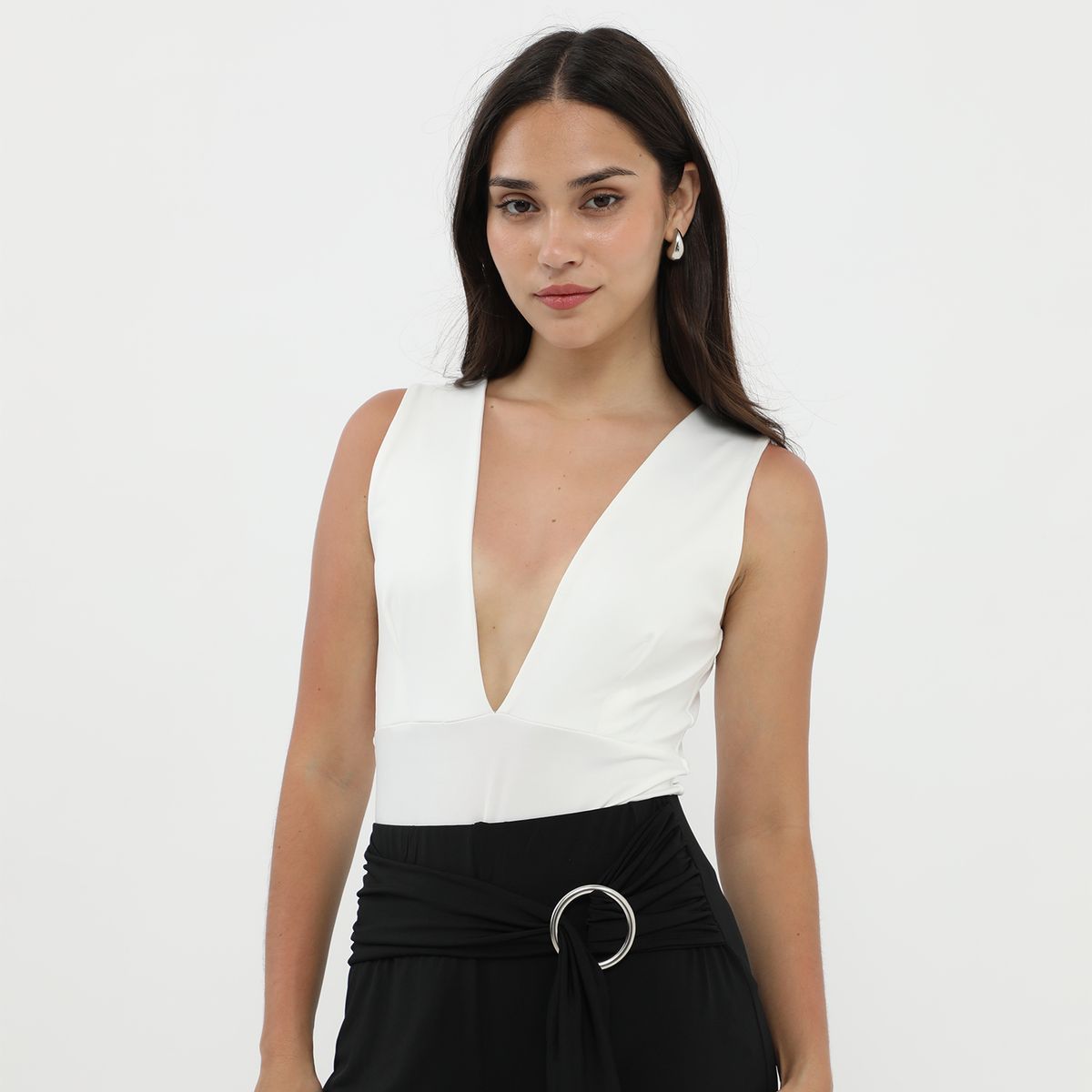 MOSSIMO - Body Mujer Mossimo