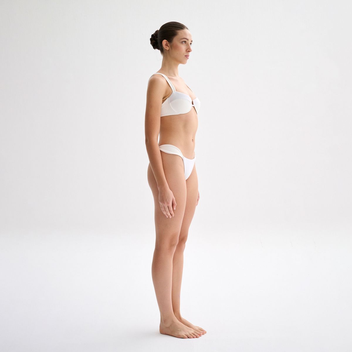 NEL BLU SWIMWEAR - Calzón Bikini Mujer Nelblu