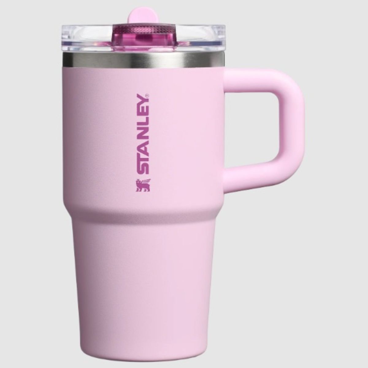 STANLEY - Quencher Protour Cherry Blossom 591 Ml / 20 Oz