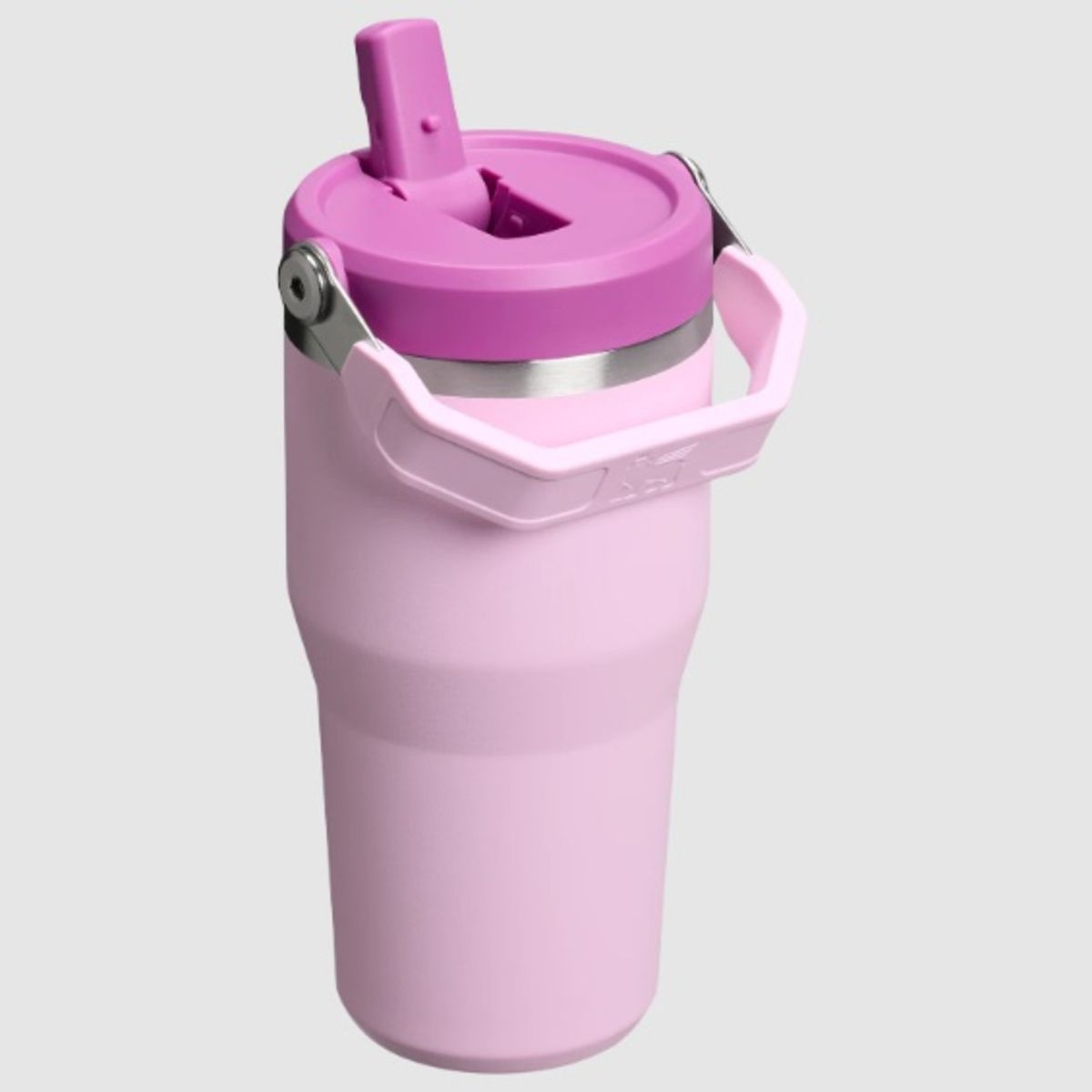 STANLEY - Termo Flip Straw Cherry Blossom 591 Ml / 20 Oz