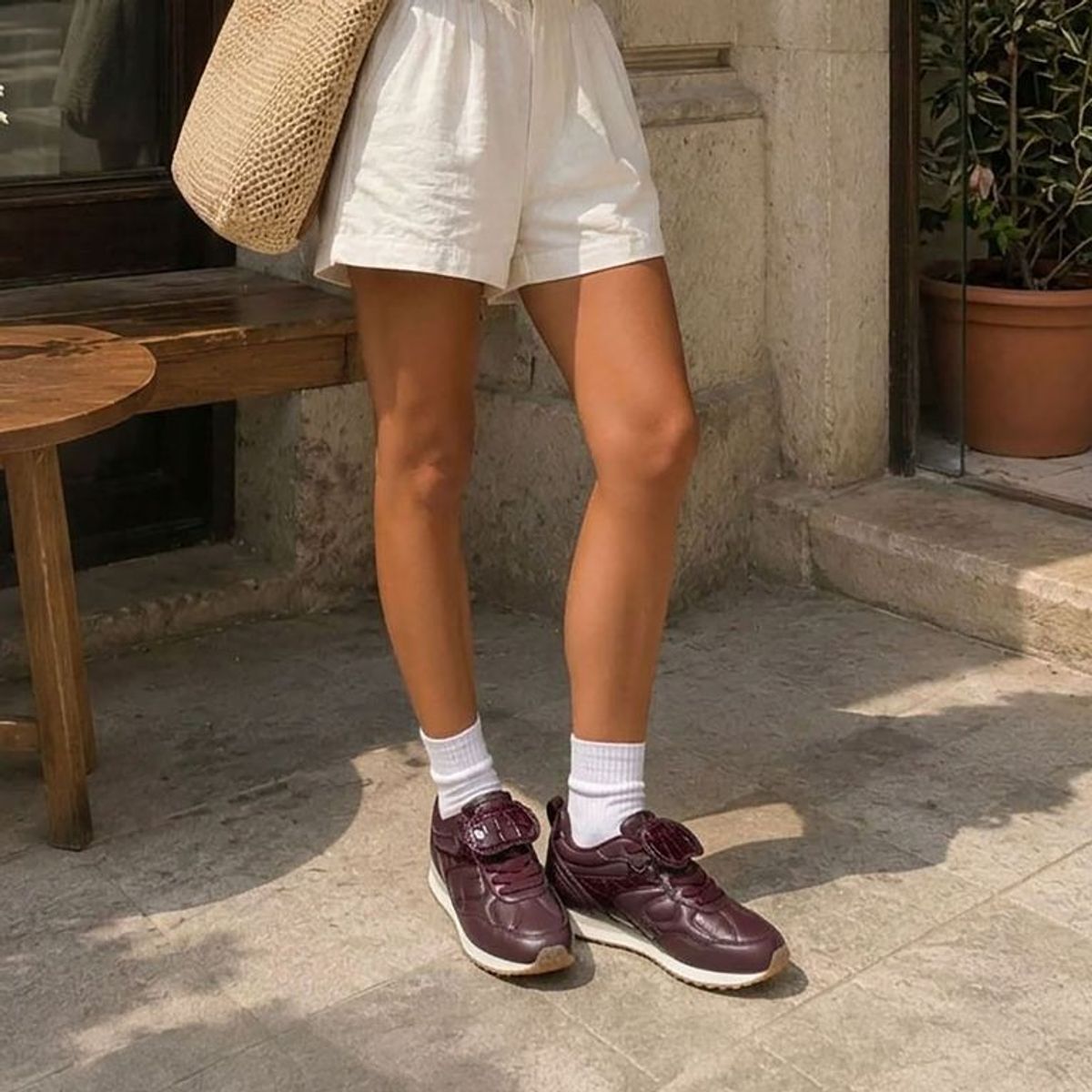 ALDO - Zapatillas Urbanas Mujer Aldo