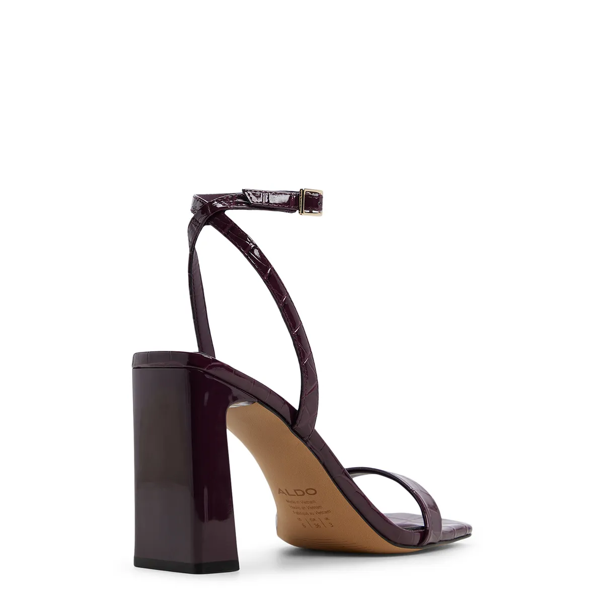 ALDO - Sandalias de Vestir Mujer Aldo