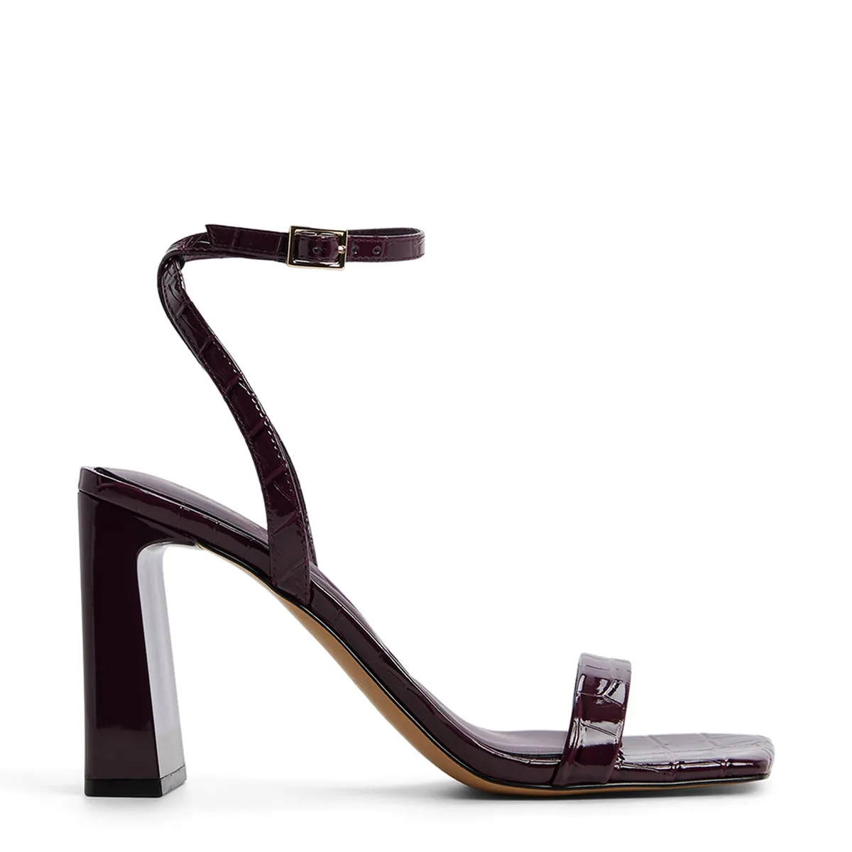 ALDO - Sandalias de Vestir Mujer Aldo