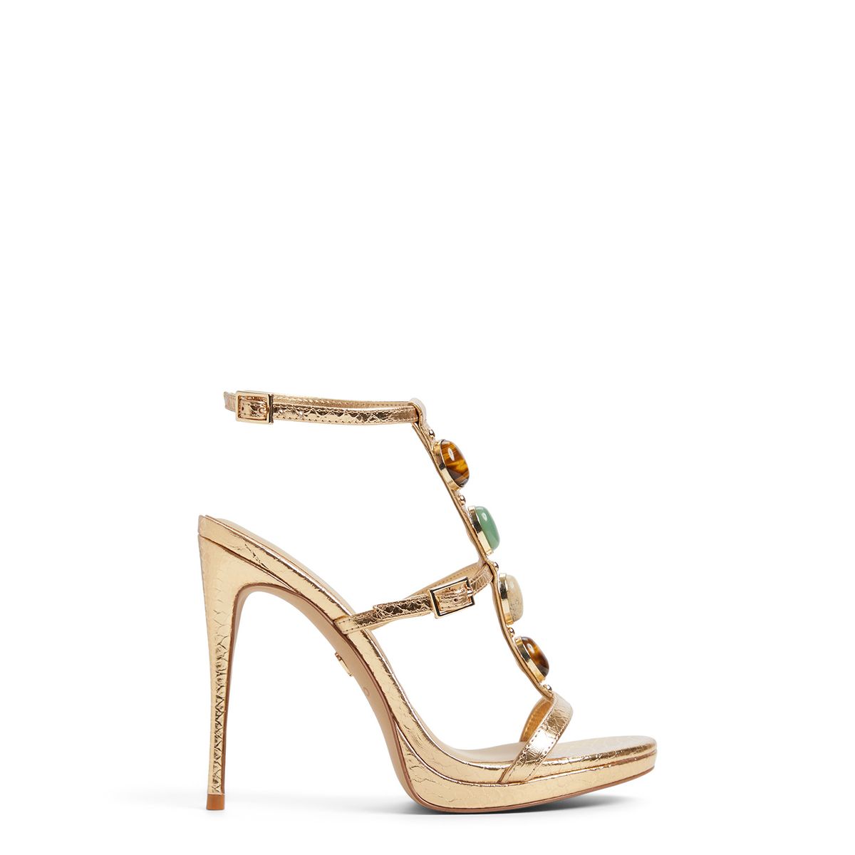 ALDO - Sandalias de Vestir Mujer Aldo