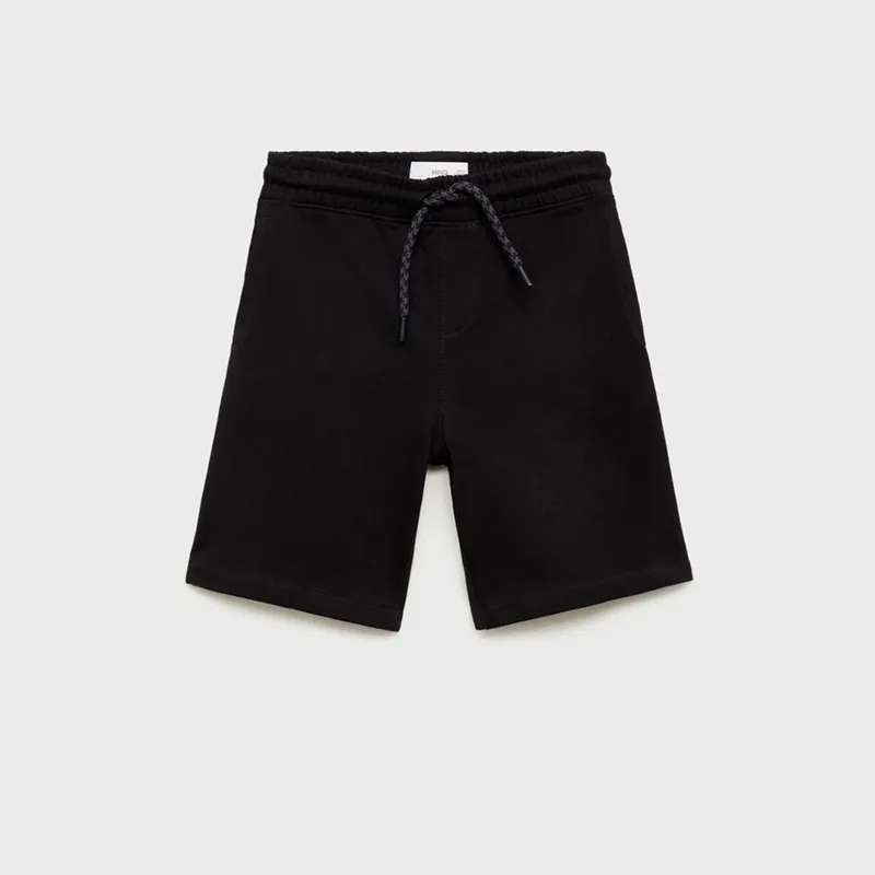 MANGO KIDS - Short Niño Algodón Mango Kids