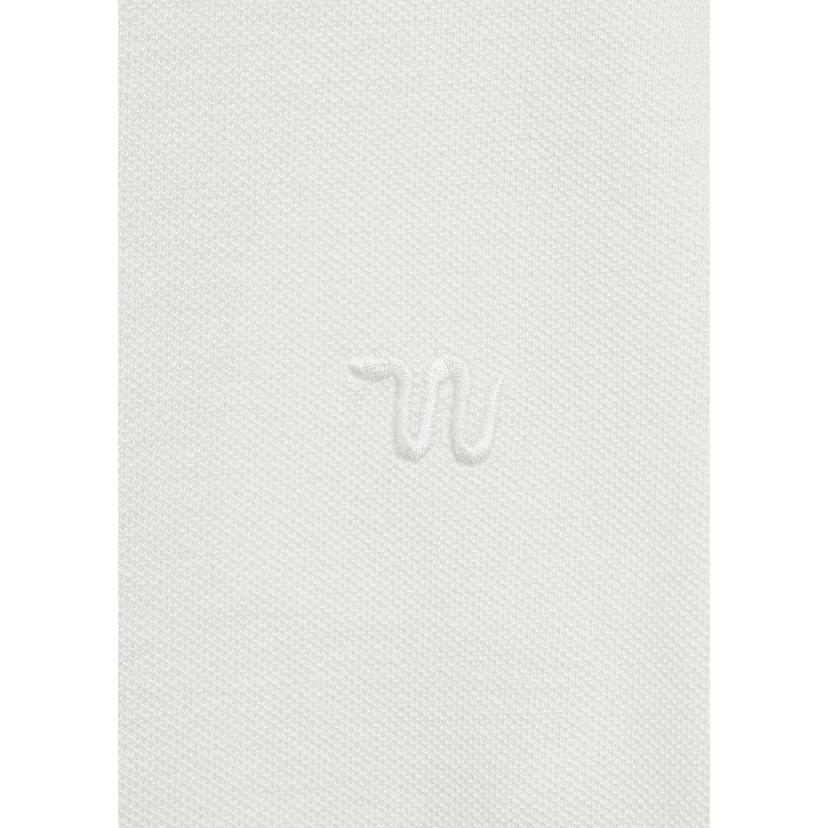 MANGO KIDS - Polo Niño Manga Cortaalgodón Mango Kids