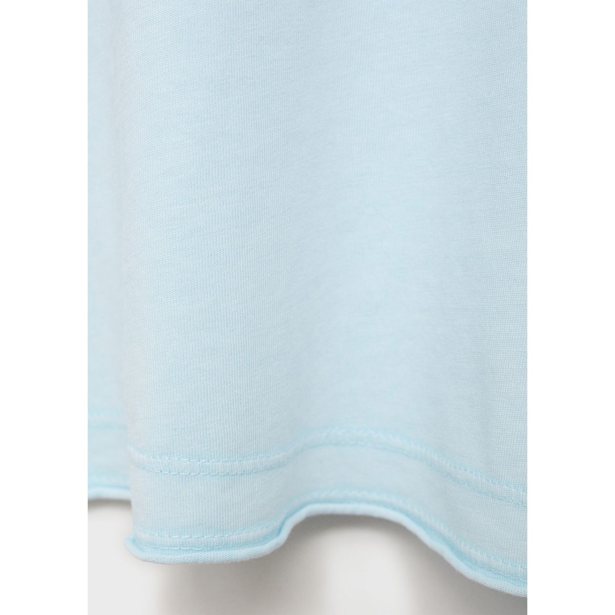 MANGO KIDS - Polo Niña Manga Corta Algodón Mango Kids