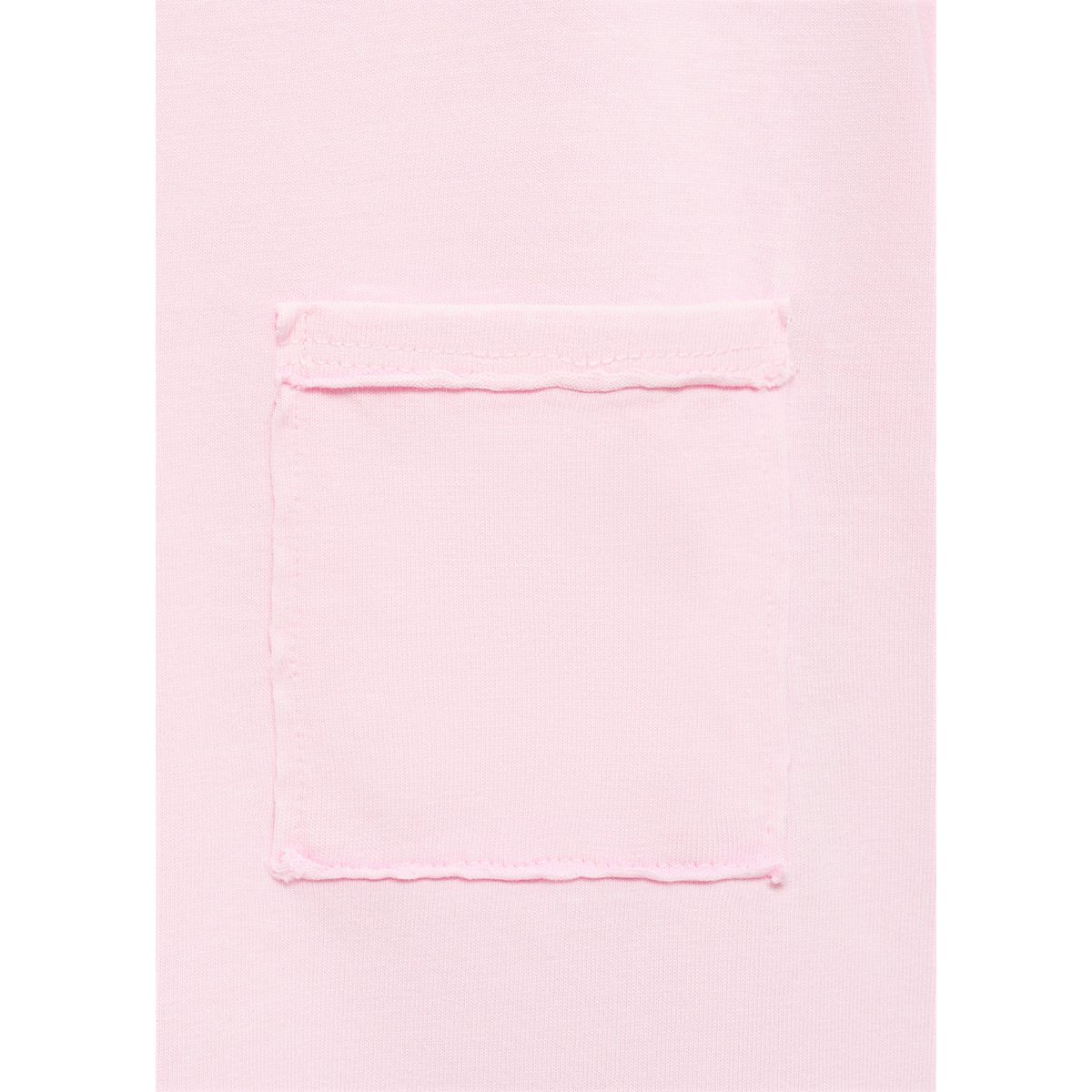 MANGO KIDS - Polo Niña Manga Corta Algodón Mango Kids