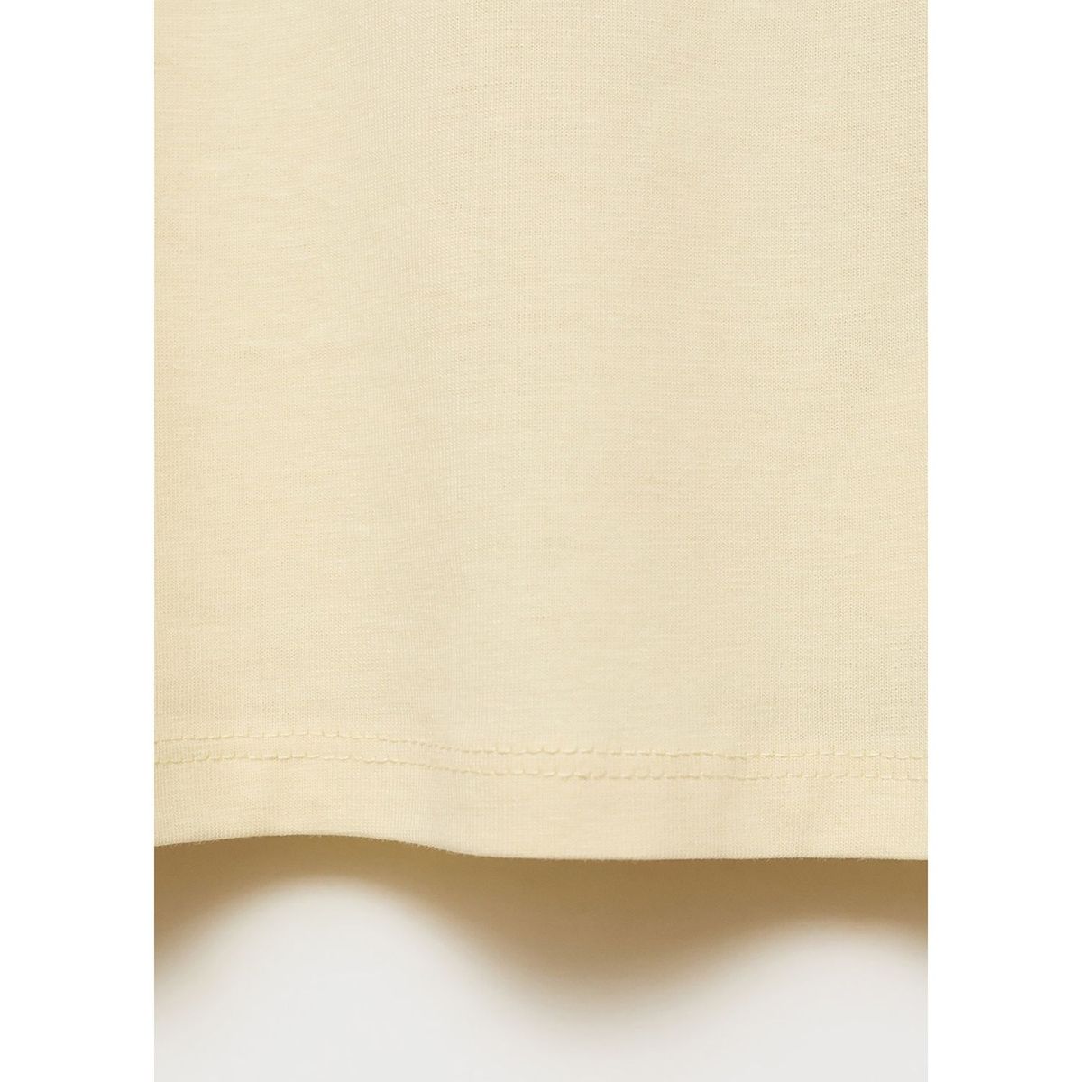 MANGO KIDS - Polo Niña Manga Corta Algodón Mango Kids