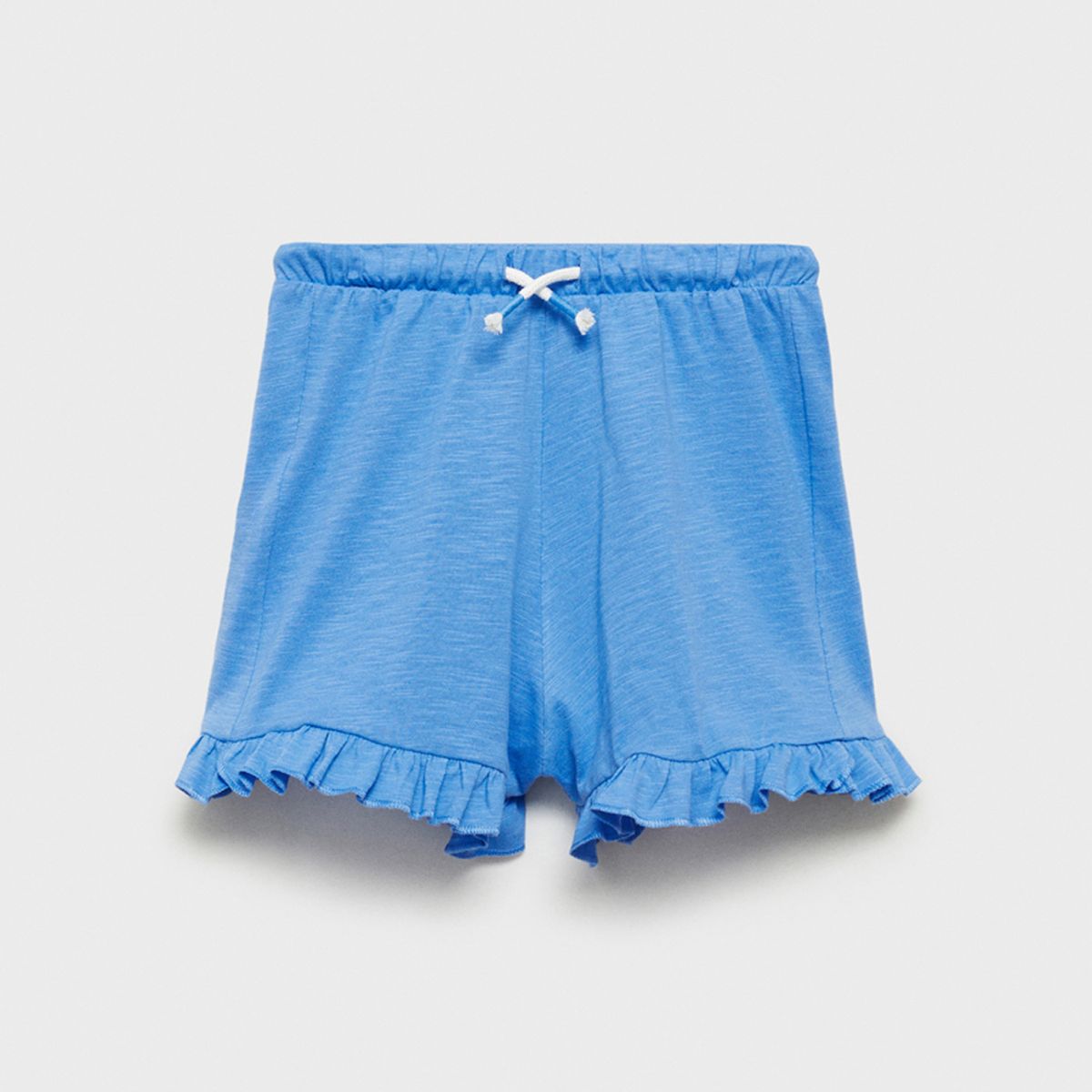 MANGO KIDS - Short Niña Algodón Mango Kids