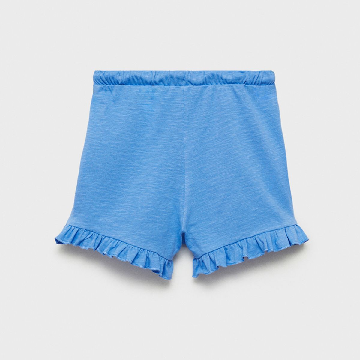 MANGO KIDS - Short Niña Algodón Mango Kids