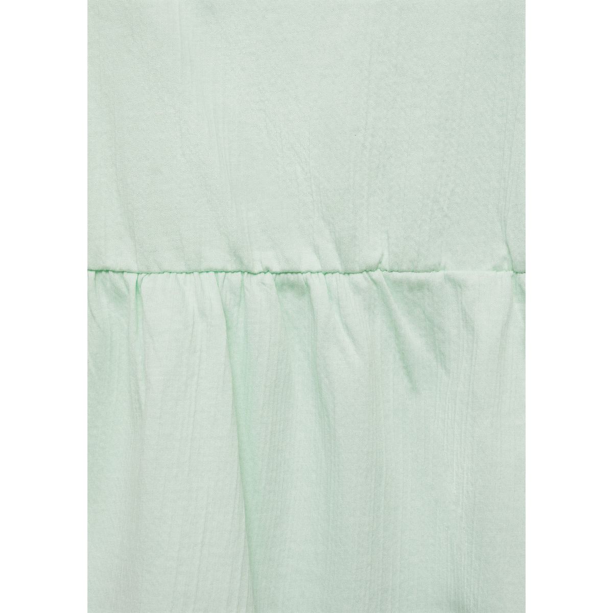 MANGO KIDS - Polo Niña Algodón Mango Kids