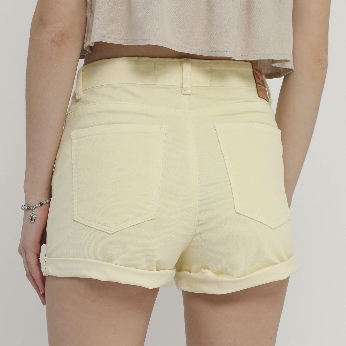 DOO AUSTRALIA - Short Mujer Doo Australia