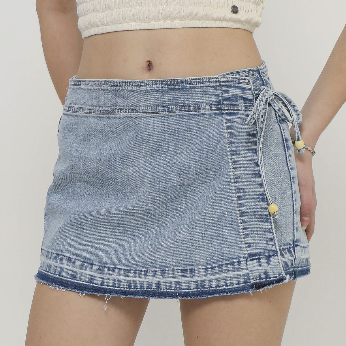 DOO AUSTRALIA - Falda Short Mujer Doo Australia