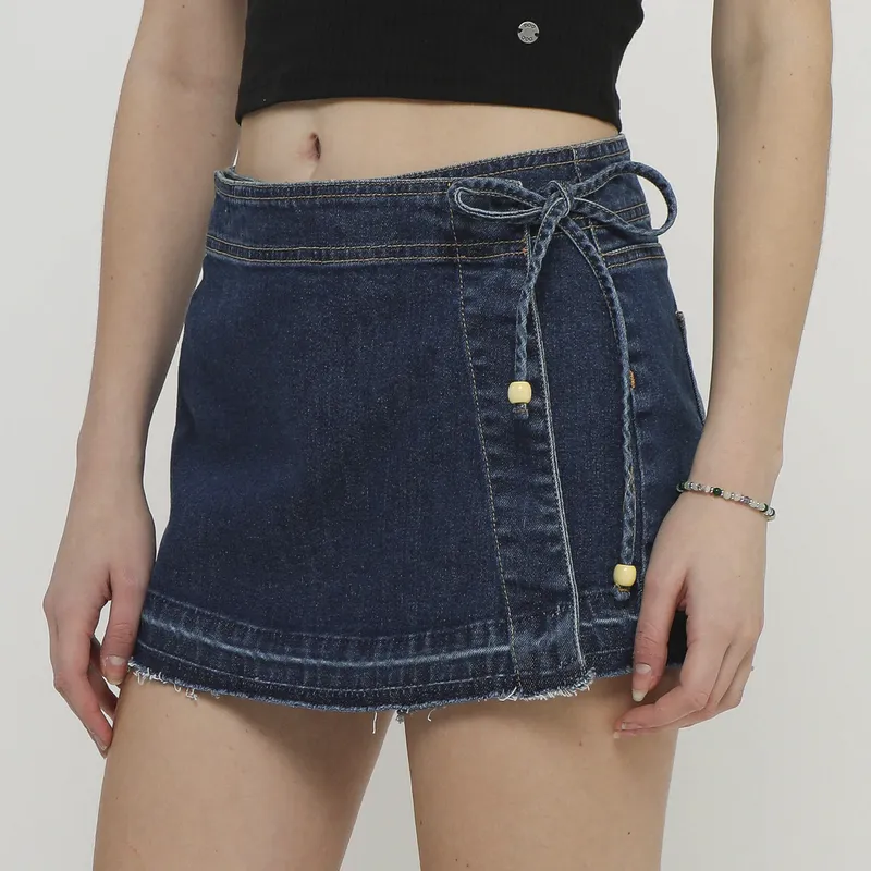 DOO AUSTRALIA - Falda Short Mujer Doo Australia