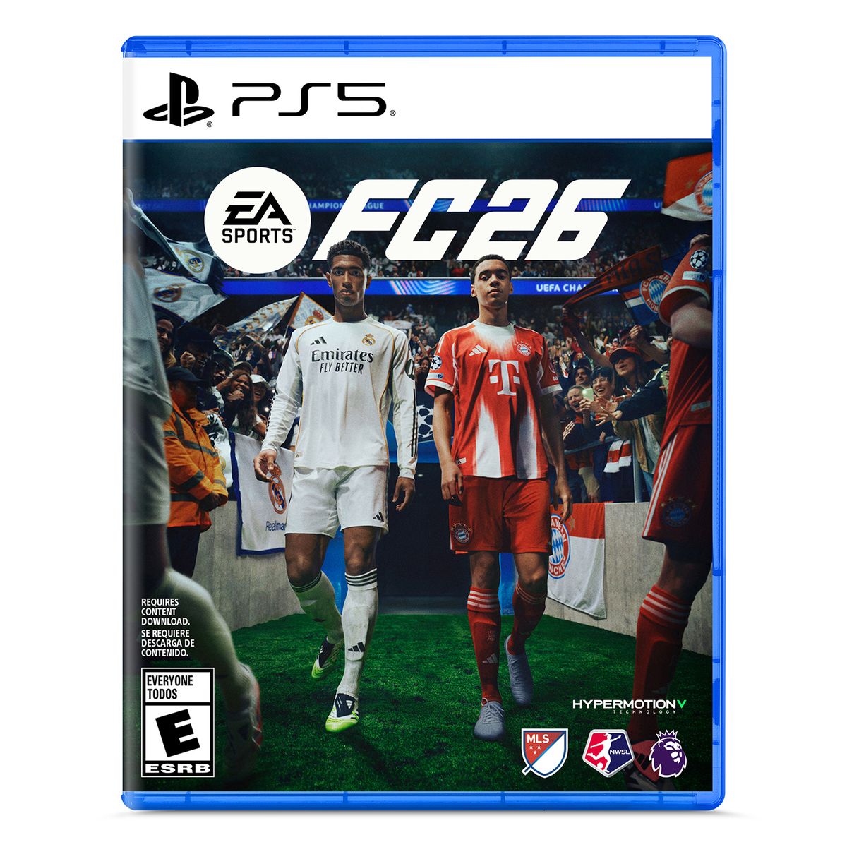 SONY - Ea Sports Fc 26 Latam Ps5 