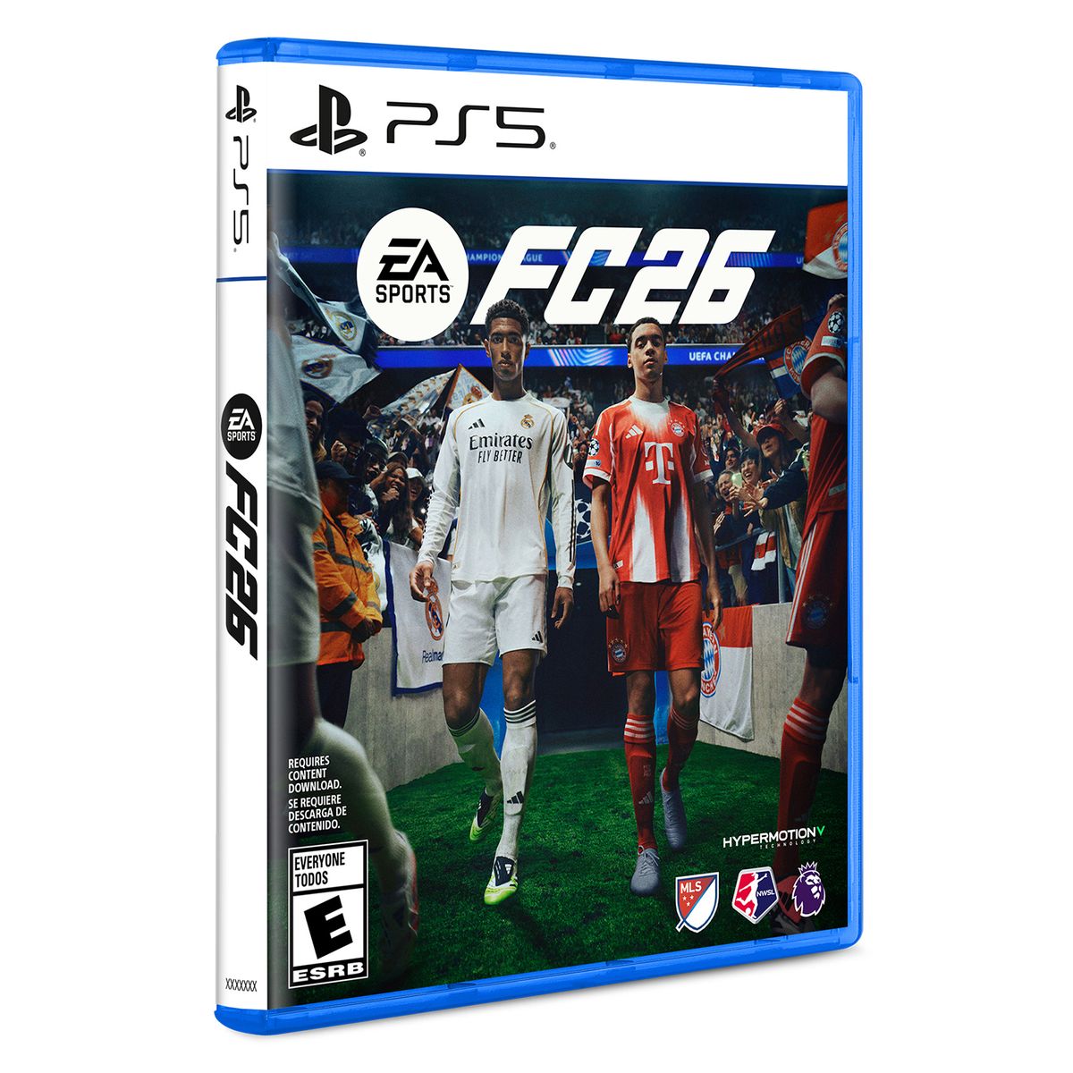 SONY - Ea Sports Fc 26 Latam Ps5 