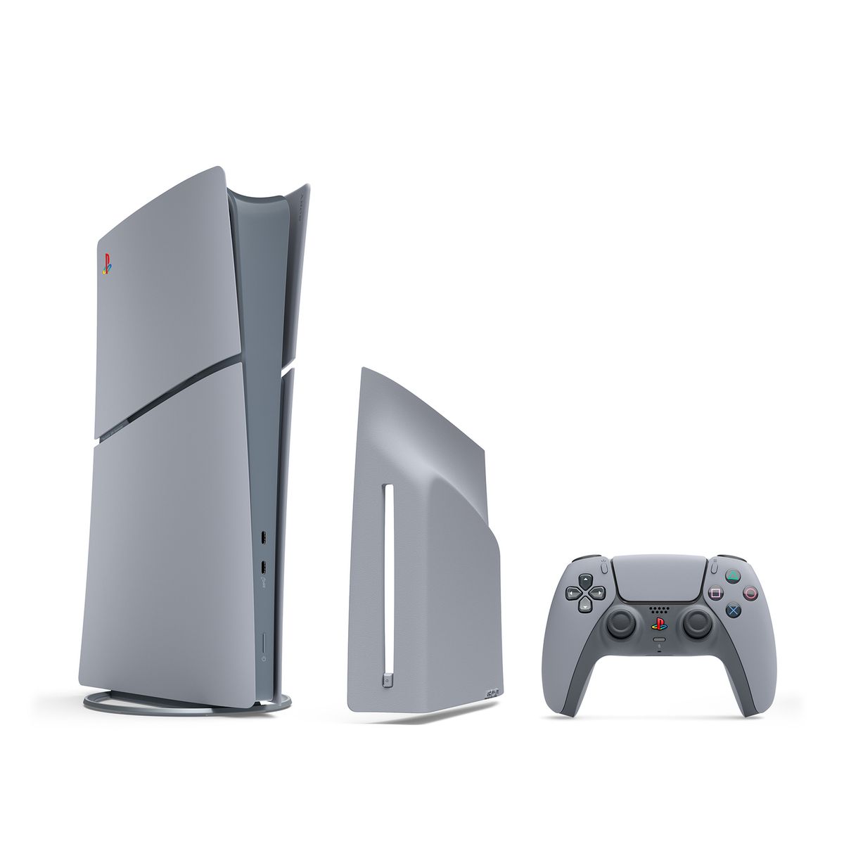 SONY - Ps5 Edición Digital ¿ 30 Aniversario (limited Edition)